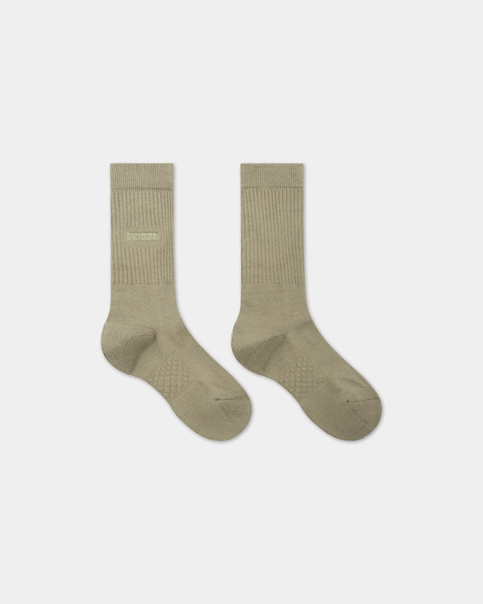 TENNIS SOCKS, 3-PACK (MERMAID) (unisex)