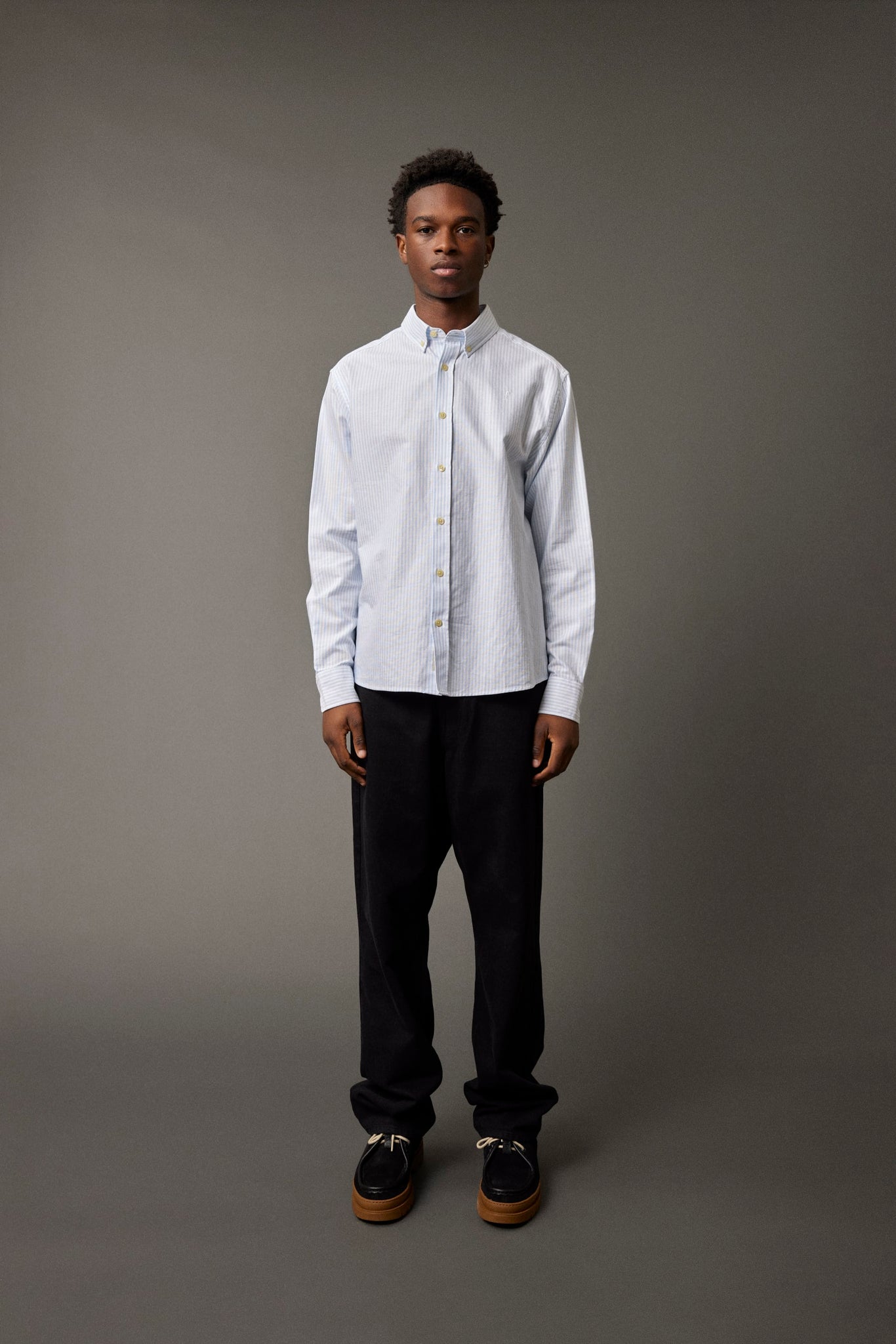 LIFE SHIRT