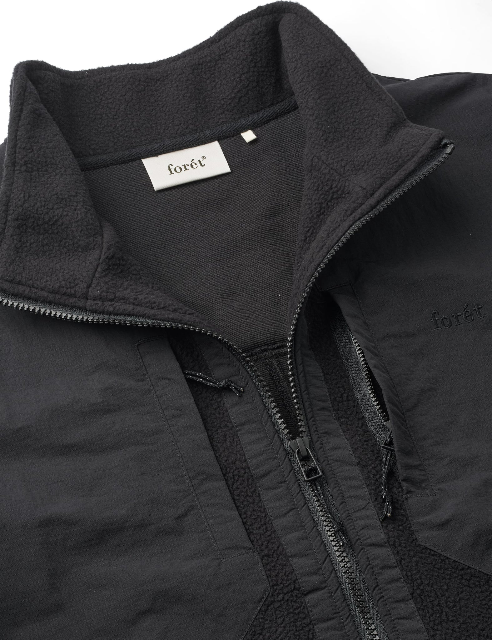 PICNIC POLARTEC FLEECE JACKET