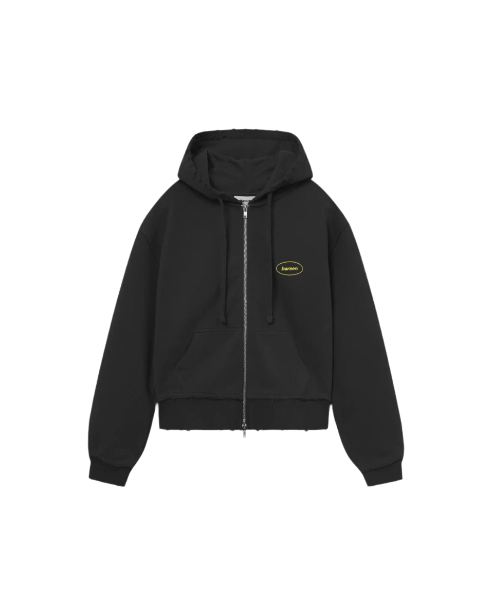 Zip Hoodie, Women