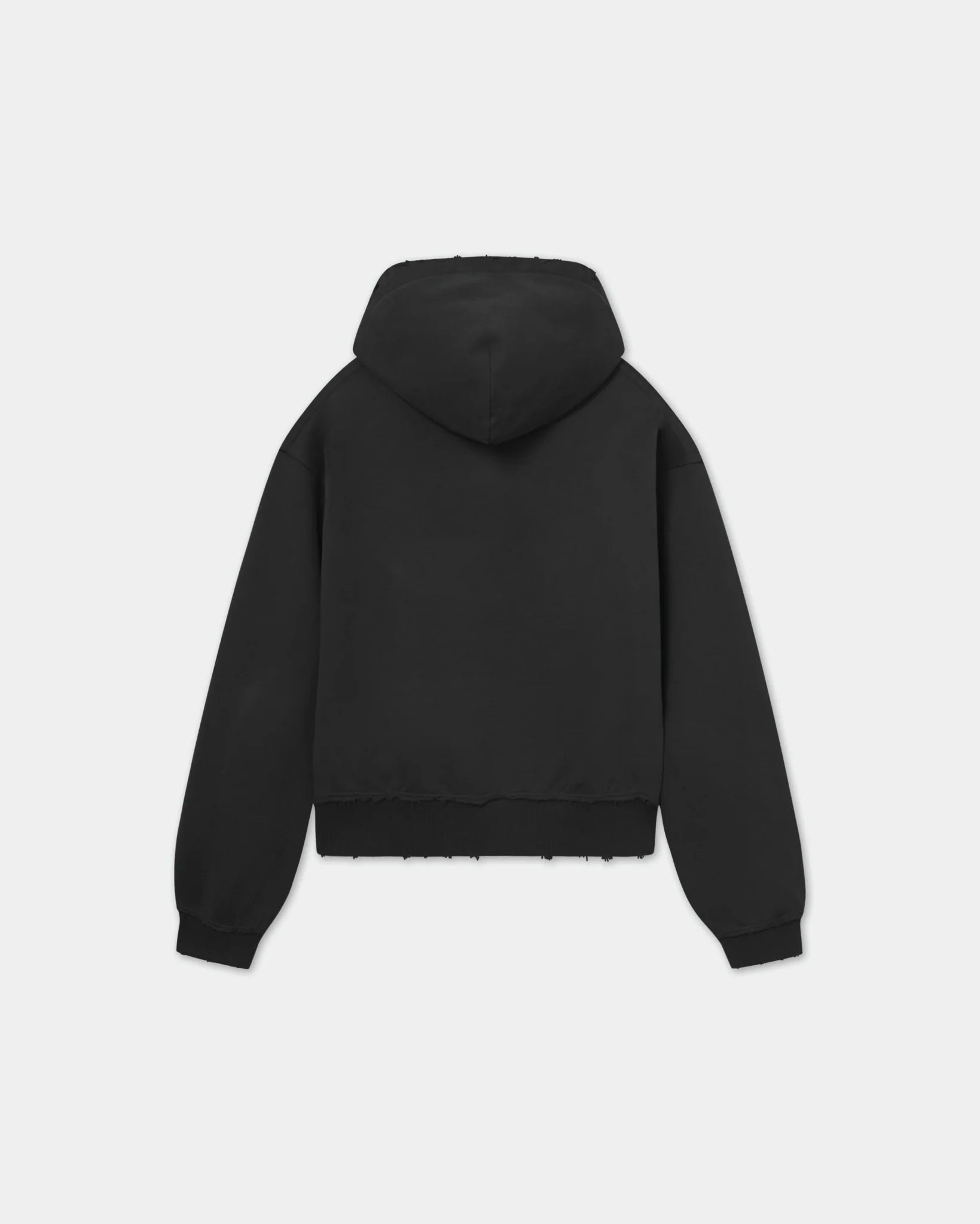 Zip Hoodie, Women