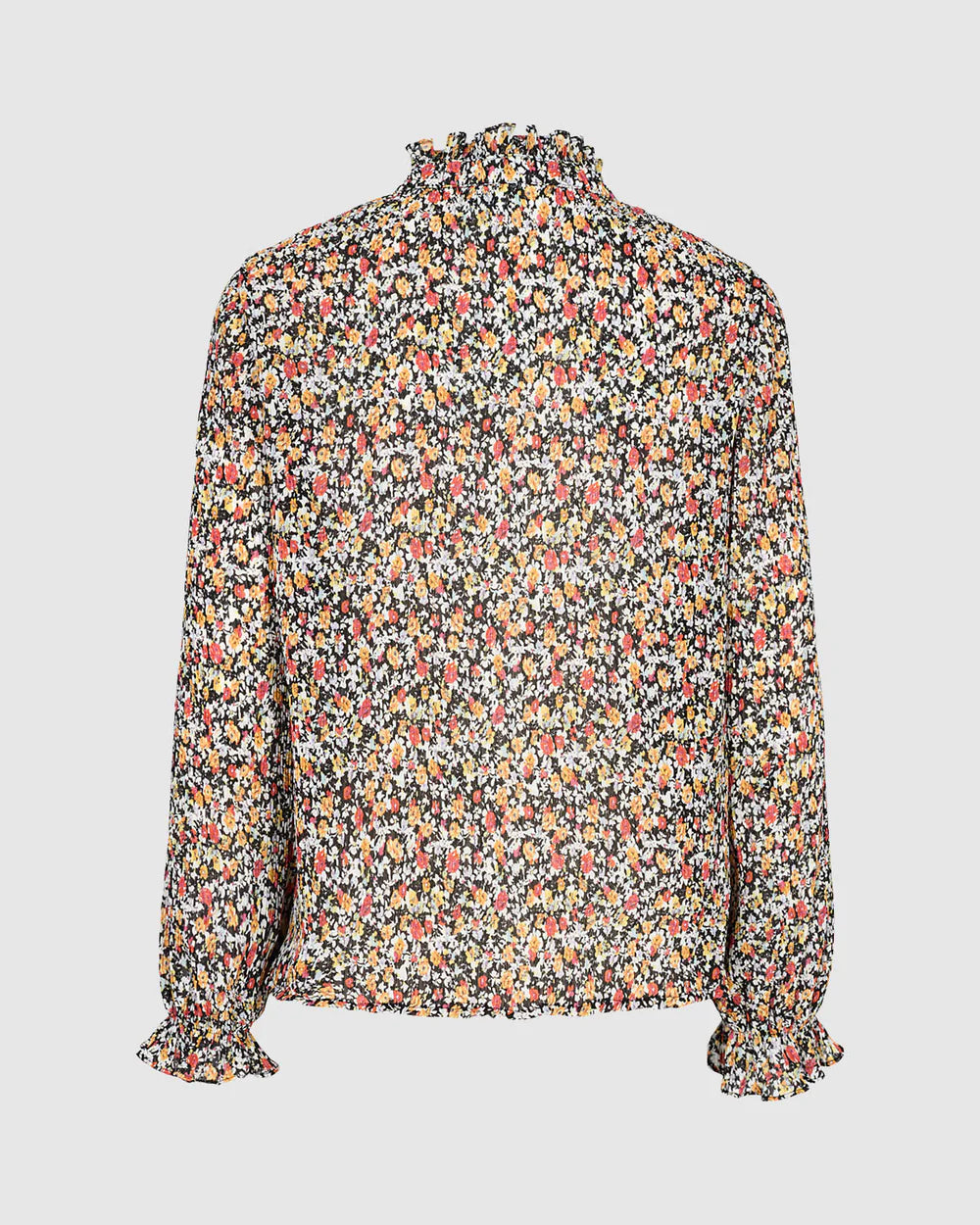 Lavisulla Blusa