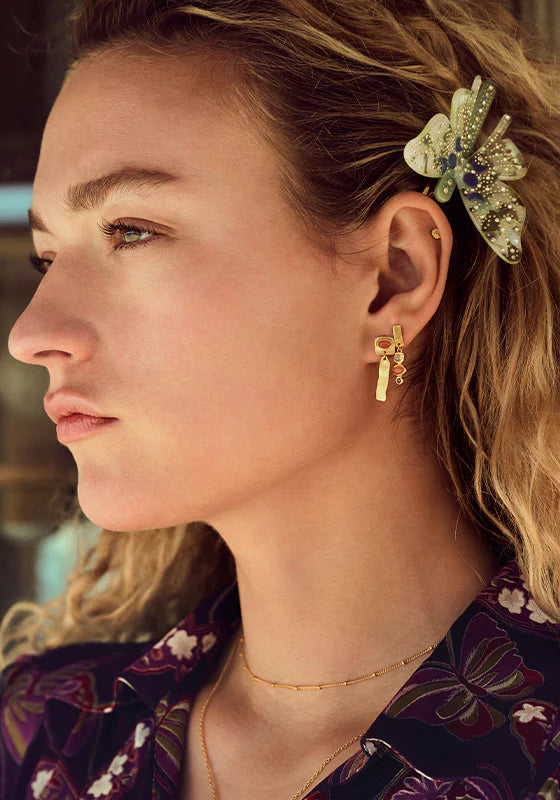 Alexi earring