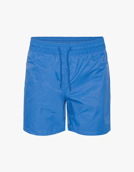 Classic swim shorts