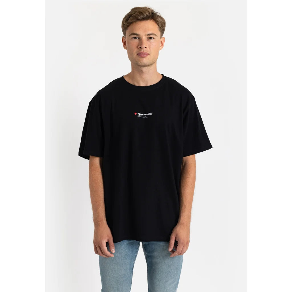 DP Dot Cph Oversized