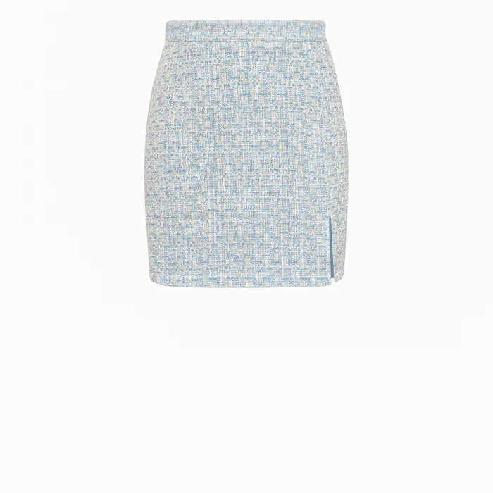 Diana Bouchle Skirt