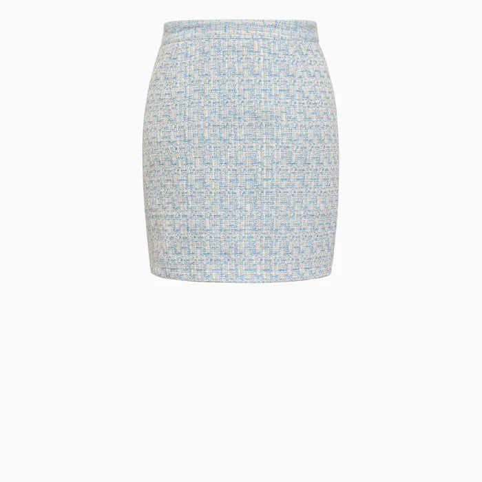 Diana Bouchle Skirt