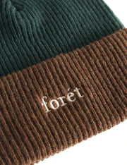 Fir beanie