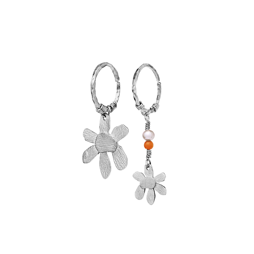 Mette earrings