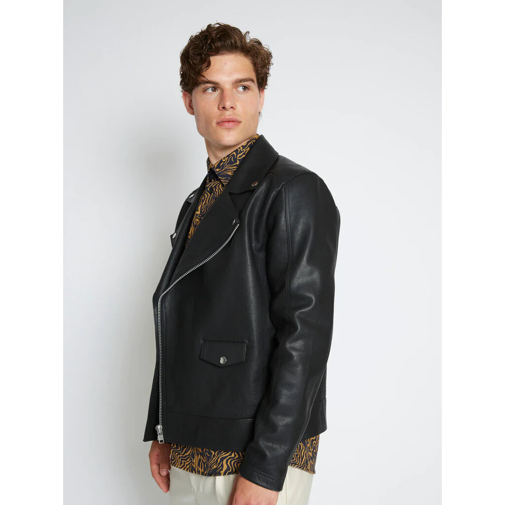 Paris Leather jacket