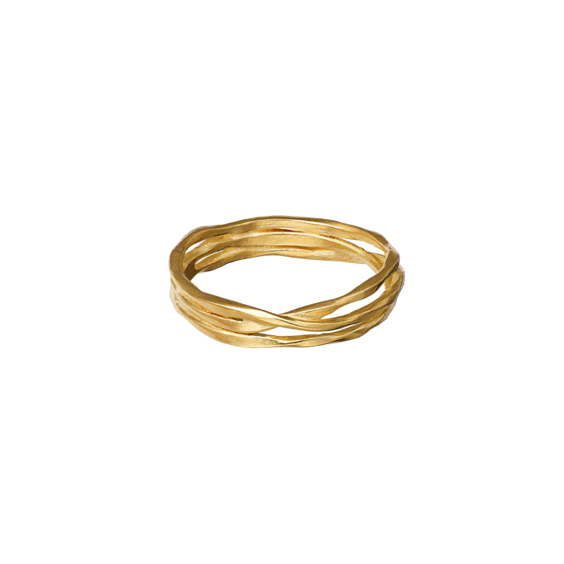 Suki ring