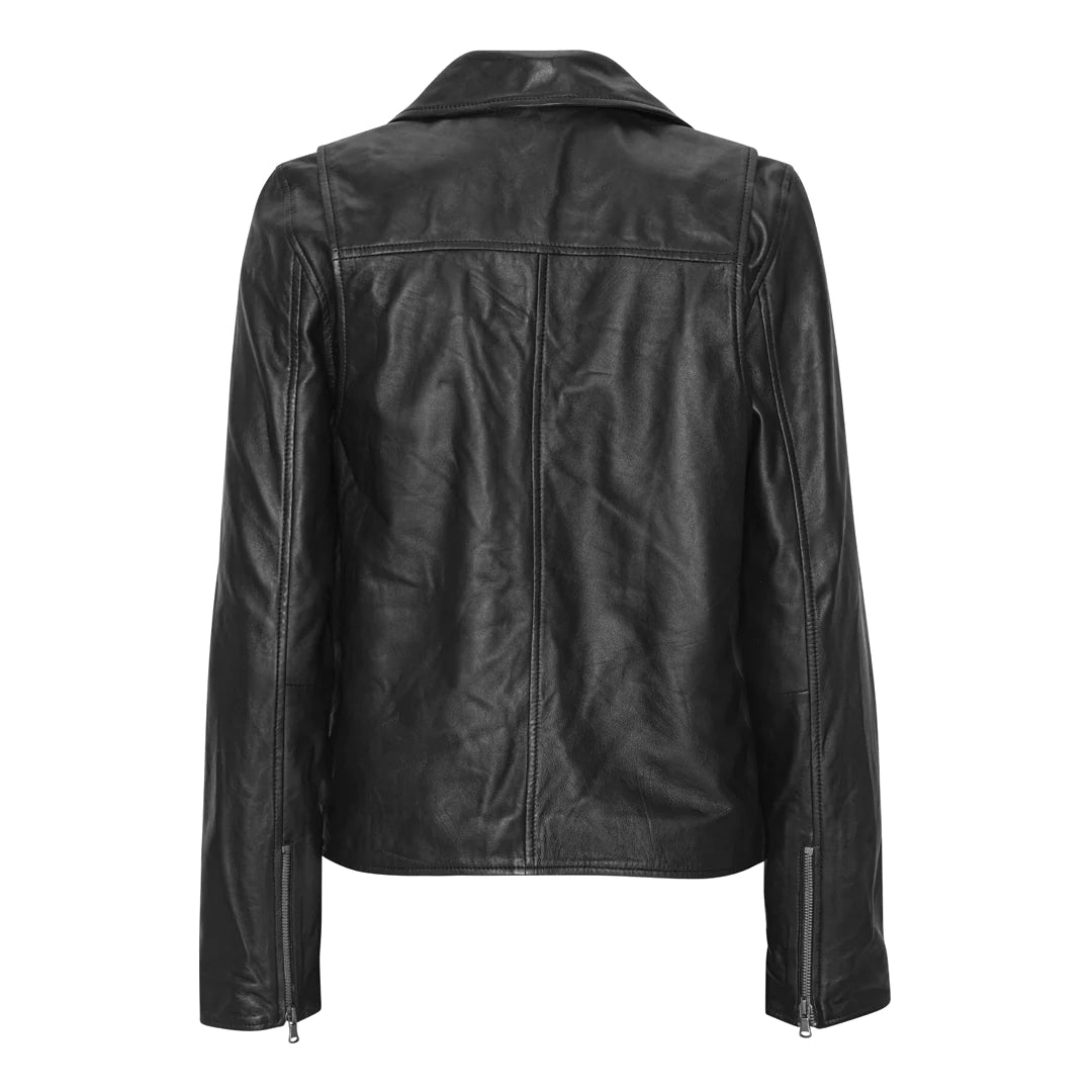 Sunny Leather
