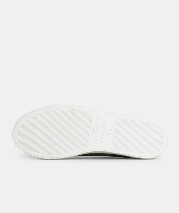Type Grey Nubuck