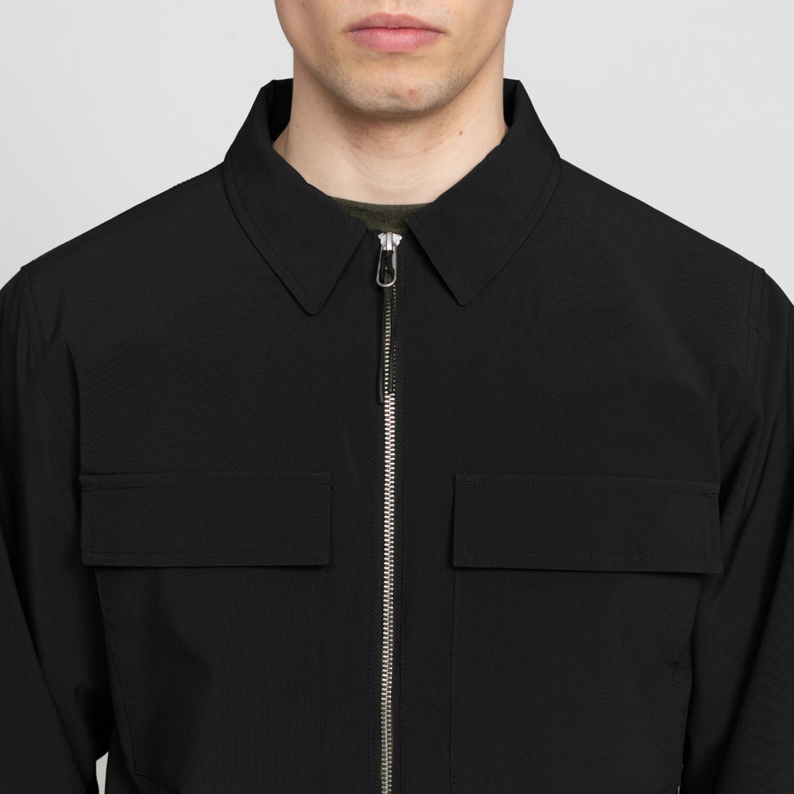 Outerwear