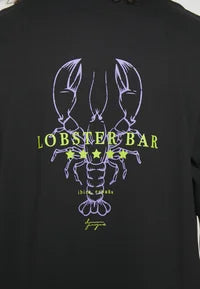Dp Lobster bar