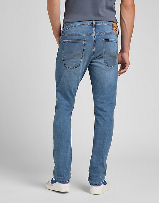 Luke Worn in Cody