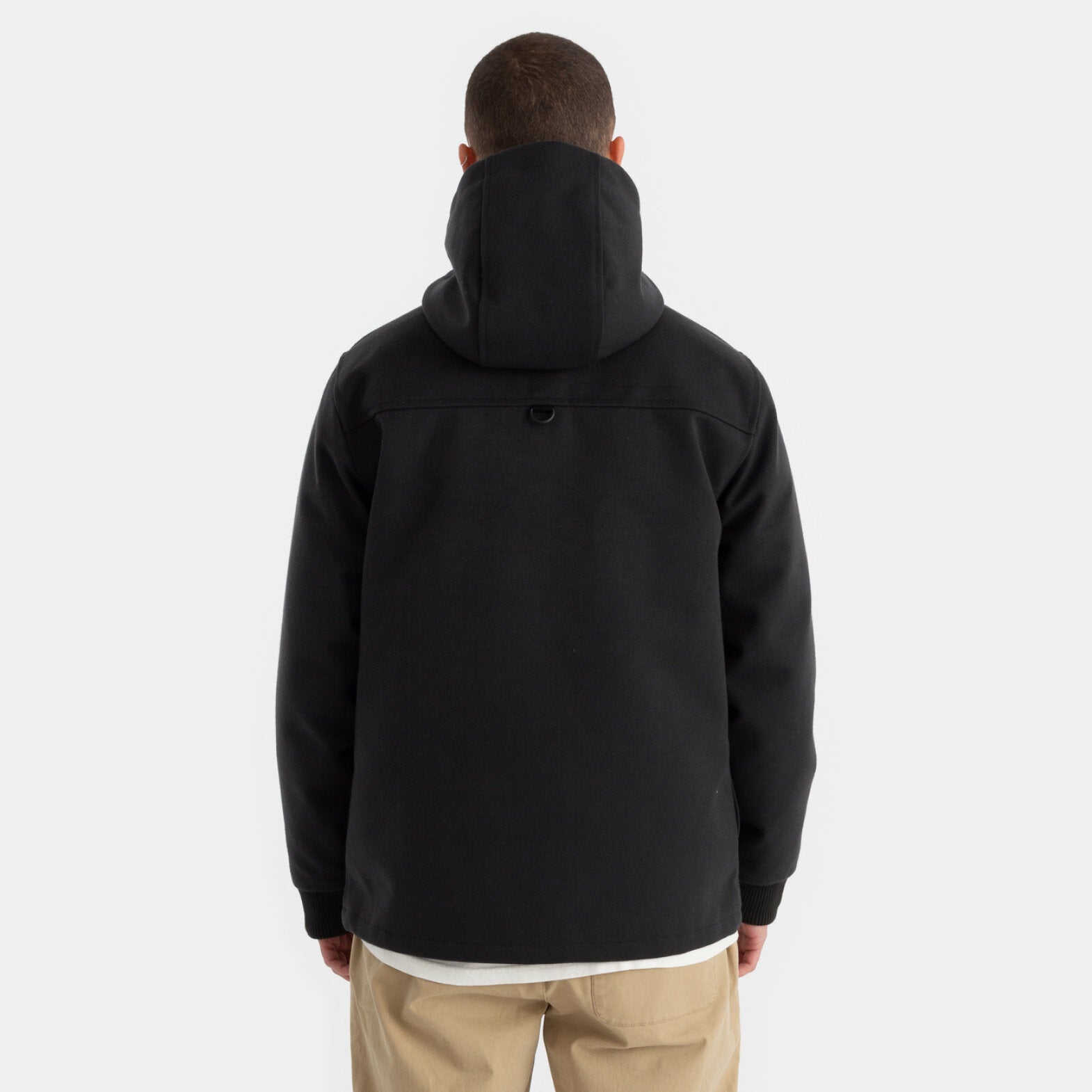 Utility jacket